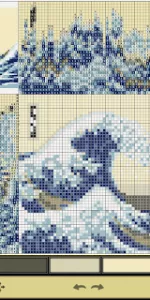 Nonograms Katana app screenshot 14