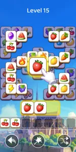 Tile Explorer  app screenshot 1