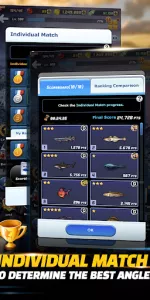 Ace Fishing app screenshot 14
