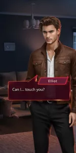 Romance Club  app screenshot 3