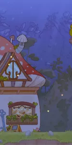 Fairy Village app screenshot 24