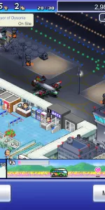 Jumbo Airport Story app screenshot 15