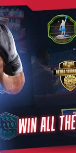 Real Boxing 2 app screenshot 6