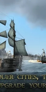 The Pirate app screenshot 14