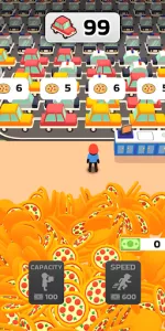 Pizza Ready! app screenshot 9