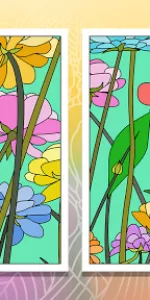 Coloring Book app screenshot 24