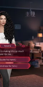 Romance Club  app screenshot 20