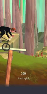 Pumped BMX 3 app screenshot 10
