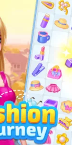 Fashion Journey  app screenshot 6