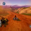 SuperTuxKart Beta - Top Games App by SuperTuxKart Development Team | 4.4 Stars