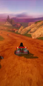 SuperTuxKart Beta app screenshot 1