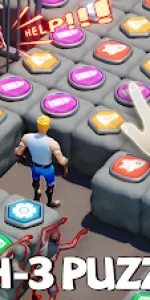 Boom Puzzles app screenshot 2