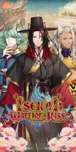 Isekai app screenshot 8