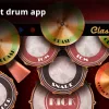 Classic Drum - Top Games App by Kolb Apps | 4.4 Stars