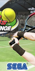 Virtua Tennis Challenge app screenshot 6