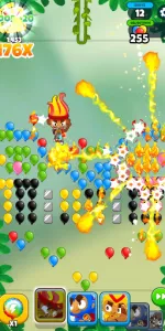 Bloons Pop! app screenshot 10