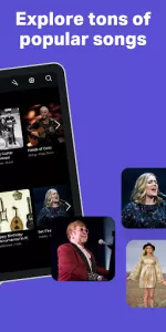 Ukulele by Yousician app screenshot 23