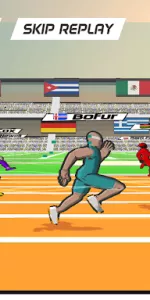 Speed Stars app screenshot 13