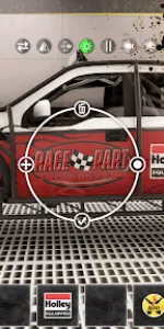 Offroad Outlaws Drag Racing app screenshot 4