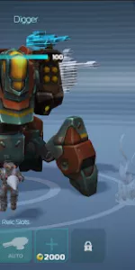 Ocean Keeper app screenshot 28