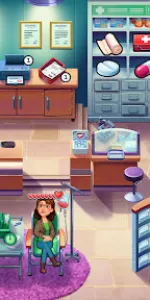 Heart's Medicine app screenshot 5