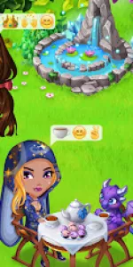 Avatar Life  app screenshot 12