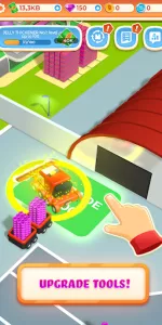Berry Factory Tycoon app screenshot 7
