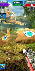 Shotgun Club app screenshot 7