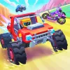 Car Racing Go Games for kids app icon