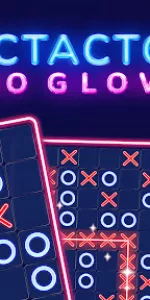 2 Player Glow Minigames app screenshot 8