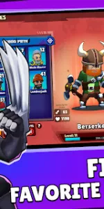 Clash of Destiny app screenshot 8