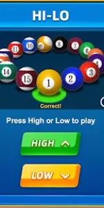 8 Ball Blitz  app screenshot 20