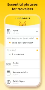 LingoDeer  app screenshot 6