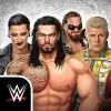 WWE Champions app icon
