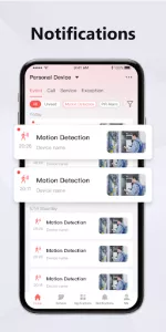 Hik app screenshot 4