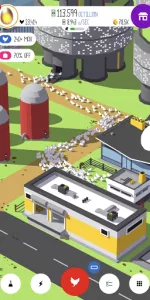 Egg, Inc. app screenshot 8