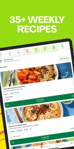 HelloFresh app screenshot 11