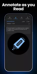 NaturalReader  app screenshot 6