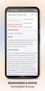 Laboratory Diagnostic Tests app screenshot 15
