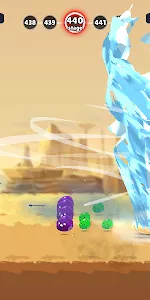 Grow Slime Castle app screenshot 13