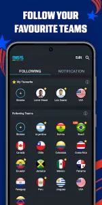365Scores app screenshot 9