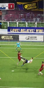 Soccer Superstar app screenshot 18