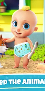 LooLoo Kids app screenshot 4
