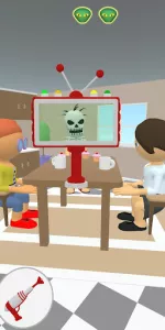 Find the Alien  app screenshot 18