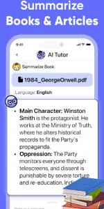 Nerd AI  app screenshot 6