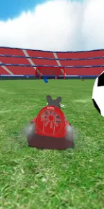 SuperTuxKart app screenshot 5