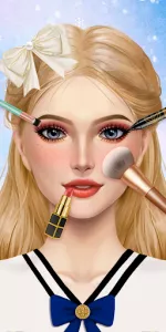 Makeup Show app screenshot 5
