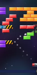 Bricks Breaker Challenge app screenshot 3