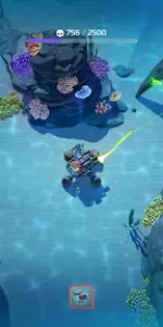 Ocean Keeper app screenshot 18