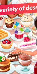 My Cafe  app screenshot 13
